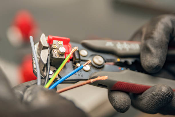 Best 24-Hour Electrician  in Owenton, KY