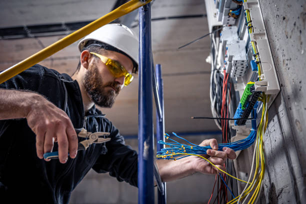 Best Home Electrical Repair  in Owenton, KY