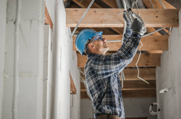 Best Electrical Upgrades for Homes  in Owenton, KY