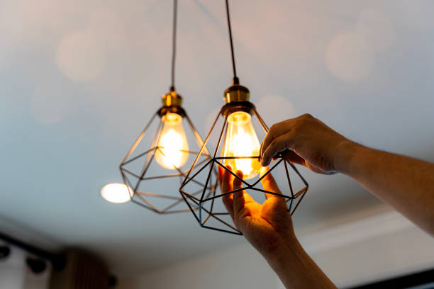 Best Commercial Electrician Services  in Owenton, KY