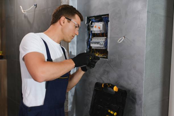 Best Affordable Electrician  in Owenton, KY