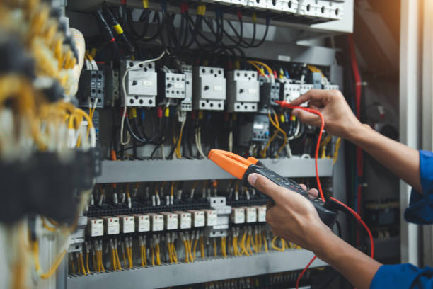 Best Affordable Electrician  in Owenton, KY