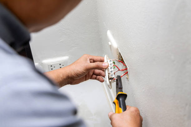 Best Electric Panel Repair  in Owenton, KY
