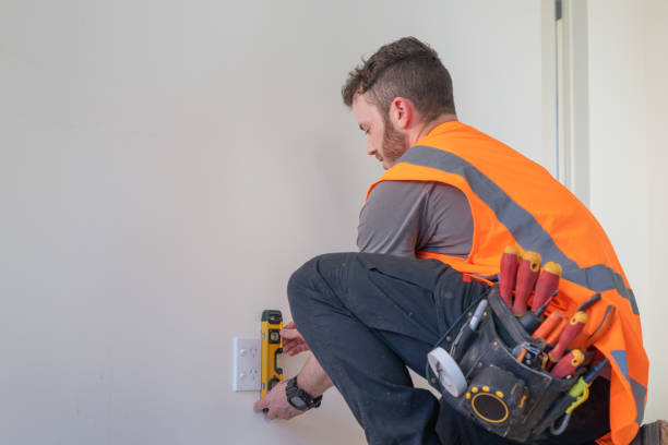 Best Commercial Electrician Services  in Owenton, KY