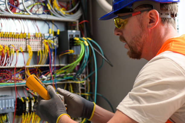 Best Electrician for Home Renovation  in Owenton, KY