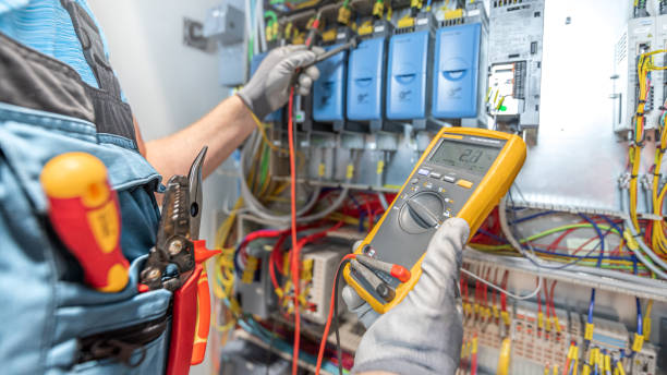 Best Electrical Repair Services  in Owenton, KY