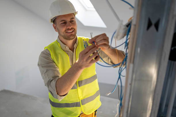 Electrical Outlet Repair in KY