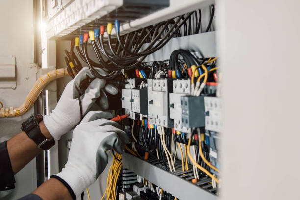 Best Electrical Installation Contractor  in Owenton, KY